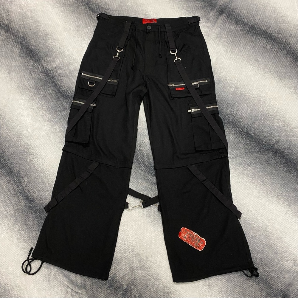 NWT Tripp nyc strap to strap pant